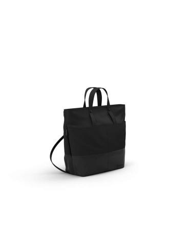 Quinny 1646057000 Black Diaper Bag | Stylish Shoulder Bag for Moms - Shop Internationally! - Buy Online on GoSupps.com