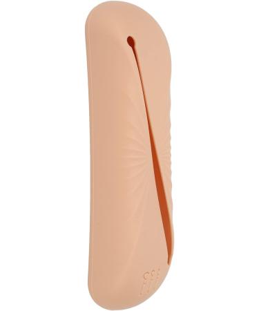 Makeup Brush Holder Silicone Makeup Brush Bag Large Capacity Portable Dustproof Travel Makeup Brush Holder Portable Foundation Brush Pouch Makeup Brush Organizer Set - Buy Online on GoSupps.com