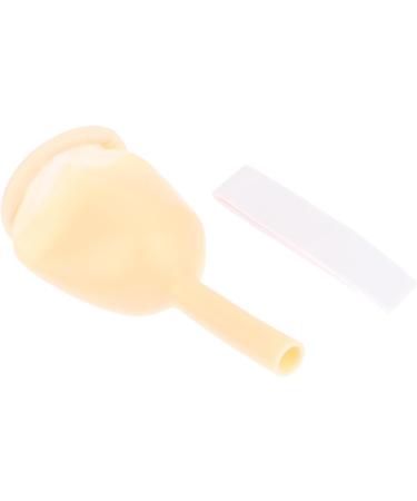 Buy XL Male External Catheter Urine Collector 20/30/35mm - International Shipping Available - Buy Online on GoSupps.com
