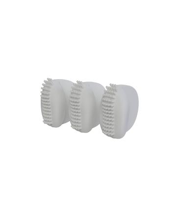 Mybo Clean Eyelid Cleansing Brush for Sensitive Skin - 4 Pieces for Gentle Eyelid Care | International Shipping Available - Buy Online on GoSupps.com