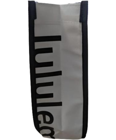 Lululemon Holiday Special Small Reusable Tote Gym Bag - Limited Edition - Buy Online on GoSupps.com