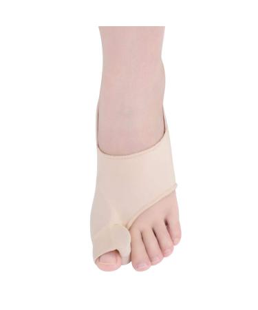 Buy Bunion Corrector for Hallux Valgus | Big Toe Pain Relief & Comfort | International Shipping - Buy Online on GoSupps.com
