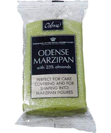 Marzipan 200 g - rolling green