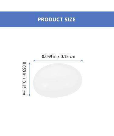 Buy 2 Packs of Hard Wax Beans for Hair Removal - Brazilian Soft Wax Pearls for Face & Body | Whitex2stk - Buy Online on GoSupps.com