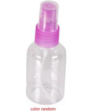 Dajidafu Transparent Spray Good Sealing Vaporizer Threaded Design Lightweight Containers Handwashing Pump Bottle Atomizer Bottle - Buy Online on GoSupps.com