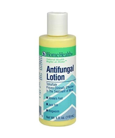 Home Health Antifungal Lotion 4 fl oz (118 ml)