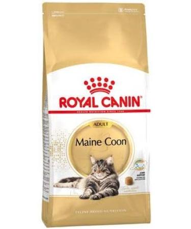 ROYAL CANIN Maine Coon Adult Cat Food 4kg Variety 4 kg (Pack of 1) - Buy Online on GoSupps.com