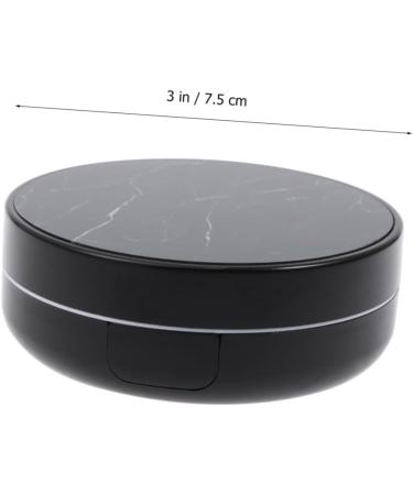 Buy Plafope Travel Case - 1 Piece Black Inherter Plunger Cover & Invisible Remover Tool - International Shipping Available - Buy Online on GoSupps.com