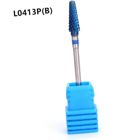 Drill bits for Metal Nail Art Drill bits Metal Drill bits Manicure Drill bits Manicure Grinding Tool Nail bit Nails Drill bits Nail File Drill bit Tools Grinding Head Electric medium - Buy Online on GoSupps.com