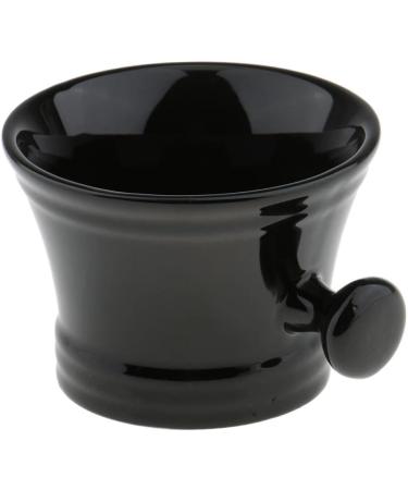 Premium Shaving Bowl Soap Mug & Face Cream Container | All-in-One Bath Shower Brush Kit for Women - Buy Online on GoSupps.com