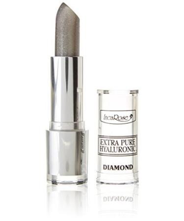 Inca Rose Extra Pure Hyaluronic Black Diamond 4 ml by INCAROSE