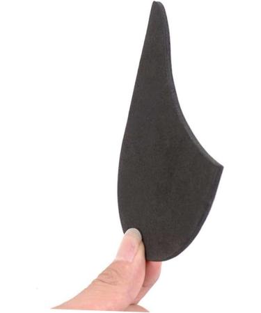 FRCOLOR Newborn Height Increase Insole Half Scratch Mittens & Shoe Elevator Inserts for Taller Look | Size 2 - Buy Online on GoSupps.com
