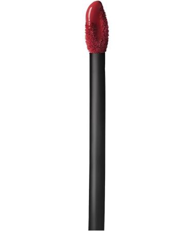Lipstick Superstay Matte Ink 20 No.20 Pioneer 5 ml (Pack of 1) - Buy Online on GoSupps.com