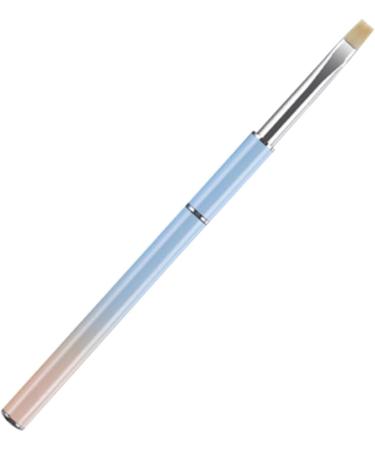 PLAFOPE Manicure Liner UV Gel Rhinestone Tool Nail Supplies Gradient Tools Manicure Tools Nail Art Liner Nail Art Pen Nail Stamping Tool Nail Flower Brushes Nail Tools for Nail Art Dot Pen Size 7 As Shown - Buy Online on GoSupps.com