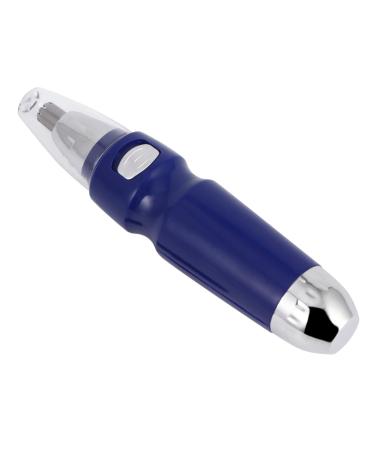 Ipetboom Hair Clipper Electric Grooming Kit for Hair and Nails Nasal Hair Removal Electric Shaver Painless Hair Removal Electric Leg Shaver Electronic Eyebrow Trimmer Electric Razor