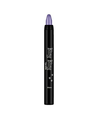 Eye Shadow Stick Eye Shadow Colorful Pearl Pen Easy To Color Natural Fit Strong Coloring Power For Wedding Makeup Makeup Show Party Live Performance Pologmase