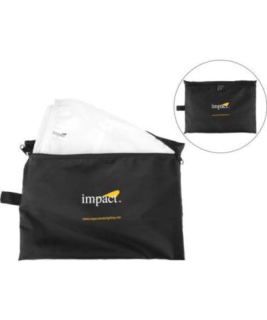 7' Parabolic Umbrella Diffuser (2 Pack) - Enhance Lighting Impact - Buy Online on GoSupps.com