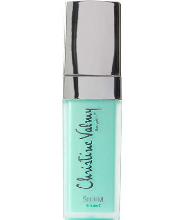 Christine Valmy Antioxidant Revitalizing Vitamin C Serum 1 Ounce