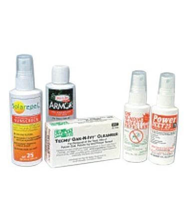 Sting Relief Swabs All Insects Including Bee Wasp and Mosquito