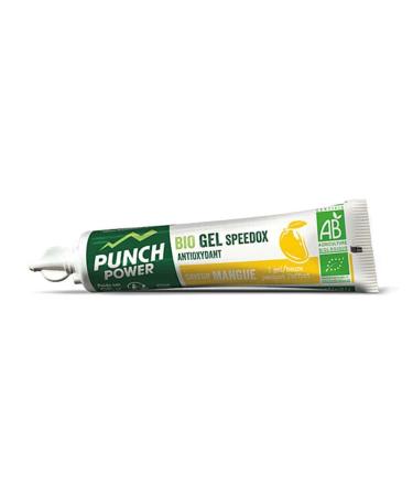 Punch Power Bio Gel Speedox 25 g - Mango