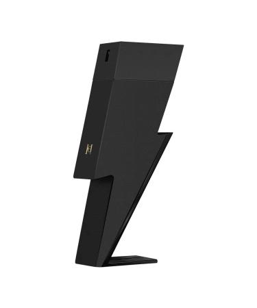 Carolina Herrera Bad Boy Le Parfum EDP Spray Men 5.1 oz 5.1 Fl Oz (Pack of 1) - Buy Online on GoSupps.com