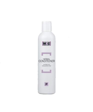 Meister Coiffeur M:C Herbal Conditioner PPack(x)