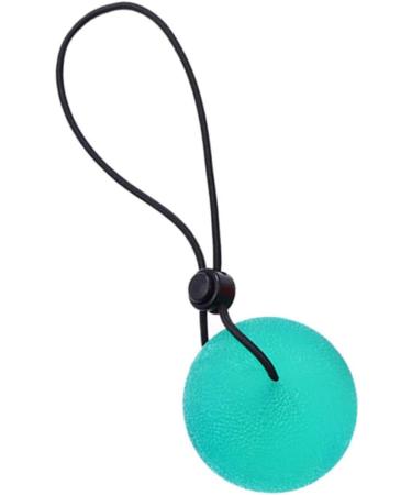 Buy Hapinary 5-St Fingerboard Grip Trainer - Adjustable Hand Exerciser & Massage Balls for Stronger Hands | International Shipping Available - Buy Online on GoSupps.com