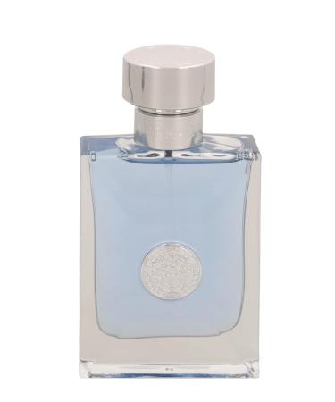 VERSACE POUR HOMME 1.7 EDT SP 1.7 Fl Oz (Pack of 1) Fresh - Buy Online on GoSupps.com