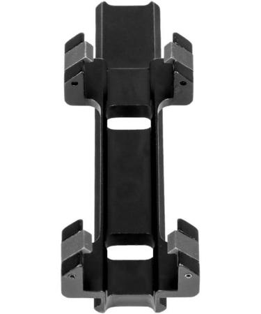 Houson Aluminum 20mm Picatinny Rail Mount Adapter for MP5 G3 | Weaver Mount Base for Airsoft - Optimized Performance & Durability - Buy Online on GoSupps.com