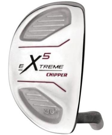 Extreme 5 Chipper Right Hand 33 inch - Improve Your Golf Game with Precision and Control - Buy Online on GoSupps.com
