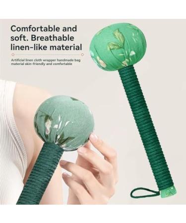 2024 Lymphhammer Manual Massagehammer - Relieve Muscle Tension & Fatigue Effortlessly | International Shipping Available - Buy Online on GoSupps.com