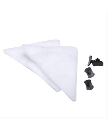 CTCOIJRN Home Window Wiper Glass Cleaner Tool Double Side Magnetic Brush for Washing Windows Glass Brush Cleaning Tools 20-30mm Wiper - Buy Online on GoSupps.com