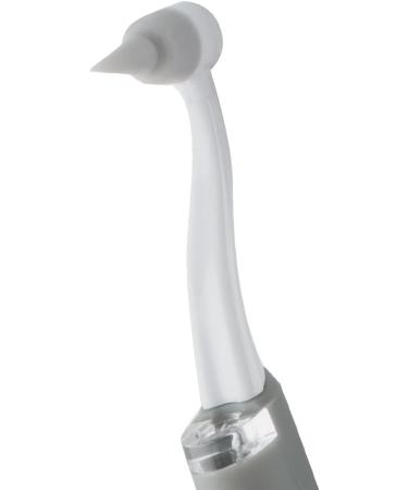 Funchic Tooth Stain Eraser LED Light | Professional Plaque & Tartar Remover for Whiter Brighter Teeth - Dental Care Solution - Buy Online on GoSupps.com