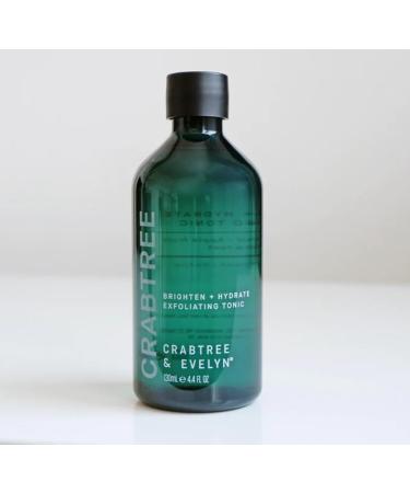 BRIGHTEN + HYDRATE EXFOLIATING TONIC - 130ML - Buy Online on GoSupps.com