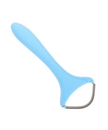 Appareil D' pilation du Visage Ressort pour Femmes pilateur Facial Portable Bleu pilation Douce Visage et Corps pilateur Printanier