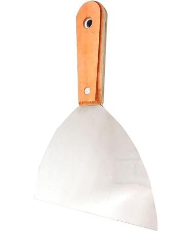 Baoblaze Pigeon Loft Cleaning Scraper for Pigeon Supplies Cleaning Supplies Portable with Handle Handheld Durable Tool - Buy Online on GoSupps.com