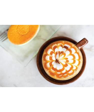 Hollander Chocolate Co. Classic Caramel Caf Sauce - 91oz Bottle (64 fl oz) | Pump Not Included - Buy Online on GoSupps.com