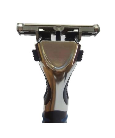 Shop Sensor Excel Razor Blade Handle - International Shipping Available | Best Razor for Precision Shaving - Buy Online on GoSupps.com