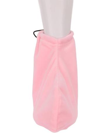 Pedicure Bags For Feet Paraffin Wax Bath Foot Liners Paraffin Wax Booties Paraffin Heated Foot SPA Liners Paraffin Wax Refill Feet Cover Bags For Hot Wax Hand Bath Paraffin - Buy Online on GoSupps.com