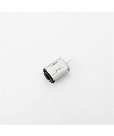 XJGOH N20 Micro DC Motor - Electric Toothbrush & Beauty Device Cleaning Instrument | Vibration Engine for Toy Cars (8ppc) - Buy Online on GoSupps.com