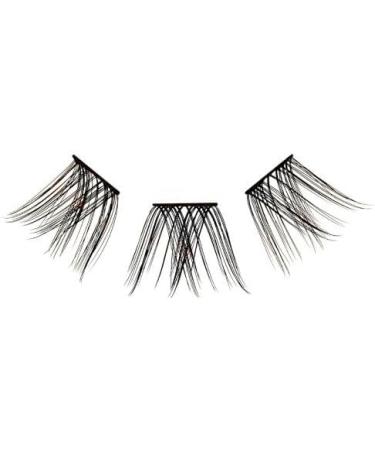 KISS Falscara Eyelash Wisp Multi - So X-Tra - Buy Online on GoSupps.com