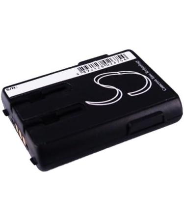 Replacement Battery for T-Mobile Octophon Open 400 D & Octopus Open - 700mAh Ni-MH - International Shipping Available - Buy Online on GoSupps.com