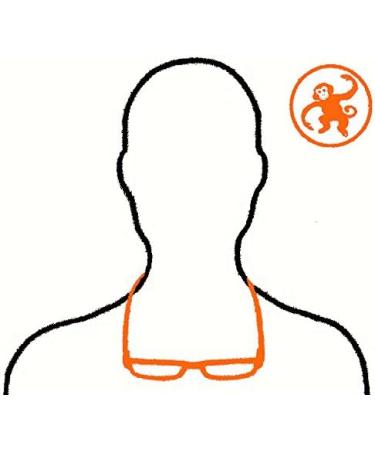 Shop Broad Long Arm Reading Glasses Blue Ocean (+2.50) - Lightweight Stylish & International Shipping Available - Buy Online on GoSupps.com