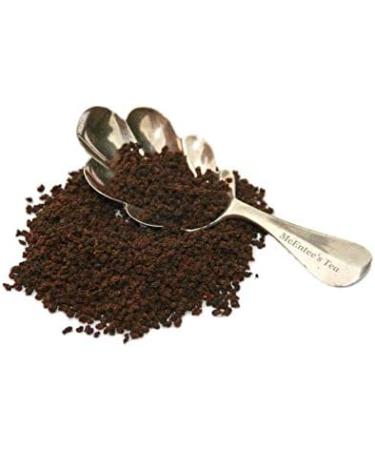 McEntee's Master Blend Th en vrac Sac de 250 g Un m lange puissant et savoureux de th s noirs en vrac de Ceylan et du Kenya - Buy Online on GoSupps.com