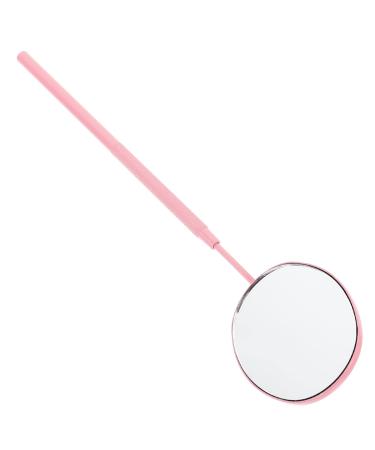 POPETPOP Eyelash Extension Mirror Nongrip Makeup Supplies For Eyelash Extensions And Beauty