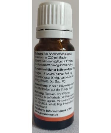 Bach Flower Children Globuli - Natural Remedies for School Kids | Calm & Focused Solutions - Buy Online on GoSupps.com
