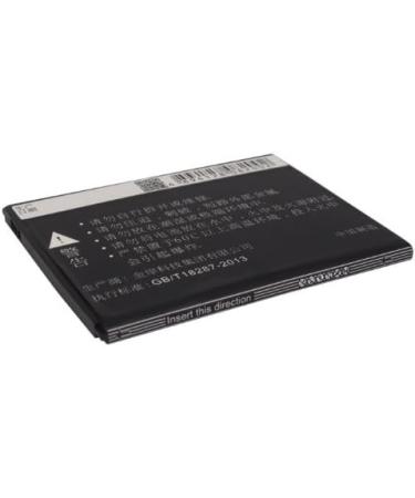 Buy 2300mAh Li-ion Replacement Battery for S930 S938T S939 - Fits BL217 | International Shipping Available - Buy Online on GoSupps.com