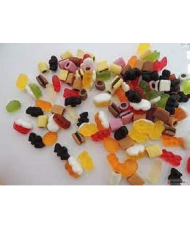  HARIBO Candy Haribo | Haribo Color-Rado Minis | Haribo Dragees | Haribo Sweets | 160g Total - Buy Online on GoSupps.com