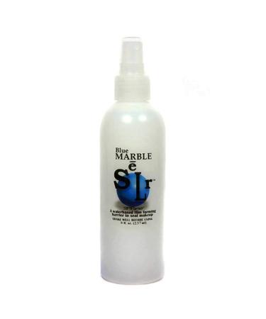 PPI Skin Illustrator Blue Marble Waterproof Makeup Setting Spray - 4oz | Long-Lasting Sealer for All Skin Types | International Shipping Available - Buy Online on GoSupps.com