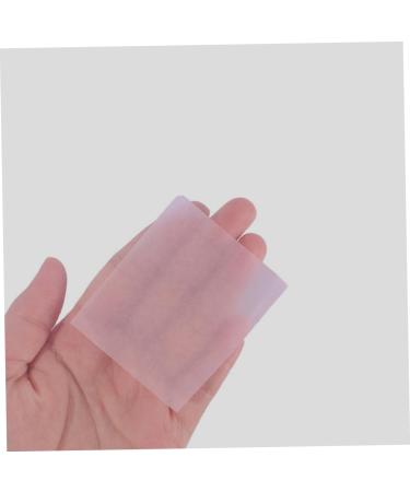 HAPINARY 2 Sets Oil Absorbing Paper with Puff Paper for Oil Absorbing Face Oil Cleaning Paper Oil Absorbing Tools Facial Oil Cleaning Paper Blotting Paper for Oily Skin Oil Blotting Paper - Buy Online on GoSupps.com